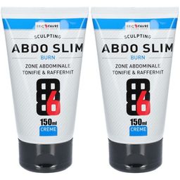 ERIC FAVRE Abdo Slim 6 Crème