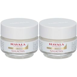 MAVALA NAILACTAN Crème nourrissante pour ongles abîmés