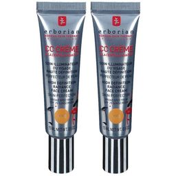 erborian CC Crème à la Centella Asiatica Doré