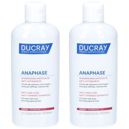 DUCRAY ANAPHASE+ Shampooing complément antichute