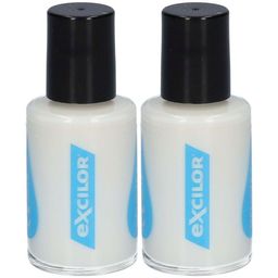 EXCILOR - Solution Forte - Traitement mycose de l'ongle - Traitement tardif ou mycose de l'ongle avancée - 30 ml