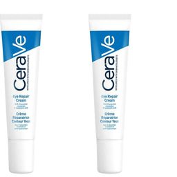 CeraVe Crème Réparatrice Contour des Yeux 14ml