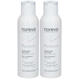 noreva Laboratoires Psoriane® Shampoing Quotidien