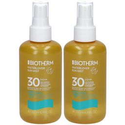 Biotherm WATERLOVER Sun Mist SPF30
