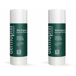 Dermophil Stick Original pour les Lèvres 3,5 g