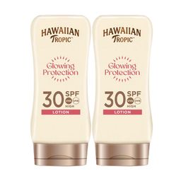 HAWAIIAN Tropic Satin Protection Lotion solaire SPF30