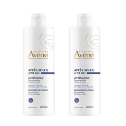 Avène Après-soleil lait réparateur