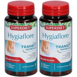 SUPERDIET Hygiaflore