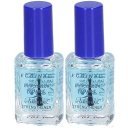 Asepta Ecrinal® ongles durcisseur vitaminé