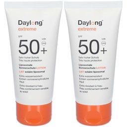 Daylong Extreme SPF 50+ Lait solaire Liposom
