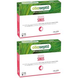 Olioseptil® sinus