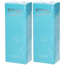 Biotherm Eau Pure