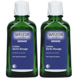Weleda Homme Lotion Après-Rasage