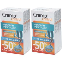 Nutreov Physcience Cramp® Control