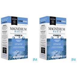 Dayang Magnésium marin 300 mg B6