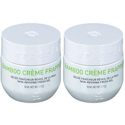 erborian Bamboo Crème Frappée