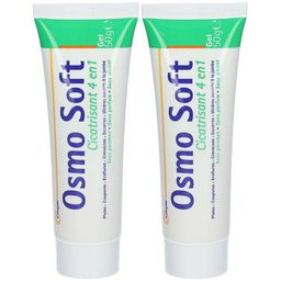 Osmo Soft Gel Cicatrisant 4 en 1