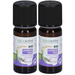 naturactive Lavande fine Huile essentielle BIO