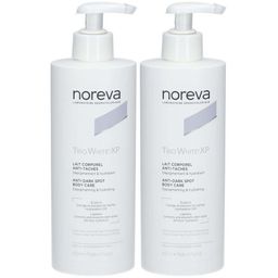 noreva Laboratoires Trio White® XP Lait corporel anti-taches