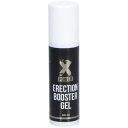 X Power Erection Booster Gel
