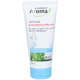 Le comptoir Aroma GEL FROID ANTIDOULEUR
