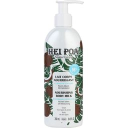 HEI POA® LAIT NOURRISSANT CORPS COCO