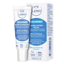 Laino Baume lèvres Cica Intense