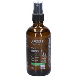 Le comptoir Aroma PARFUM D'INTÉRIEUR ZESTE DE FRAÎCHEUR