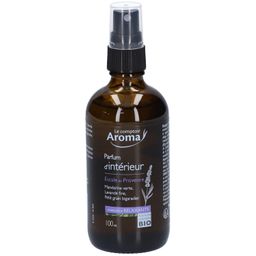 Le comptoir Aroma PARFUM D'INTÉRIEUR ESCALE EN PROVENCE