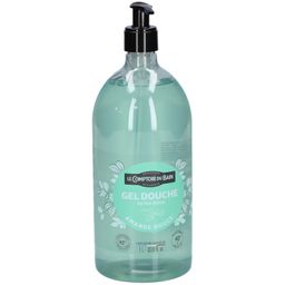 Le Comptoir du Bain Gel Douche Amande douce