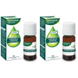 Phytosun Arôms Huile Essentielle Camomille Romaine 5ml