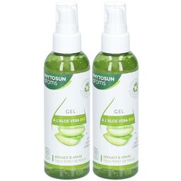 Phytosun Arôms Gel Aloe Vera 100ml