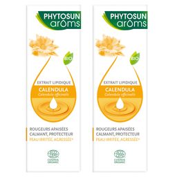 Phytoaromes CALENDULA BIO