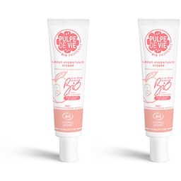 PULPE DE VIE Crème visage hydratante