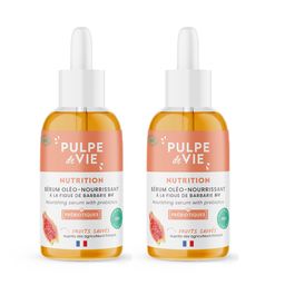 PULPE DE VIE Sérum visage hydratant