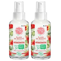 PULPE DE VIE Huile sèche multi-usages