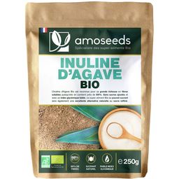 amoseeds INULINE D'AGAVE BIO