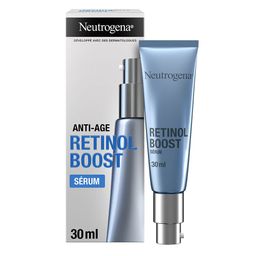 Neutrogena Sérum Anti-Âge Retinol Boost 30 ml