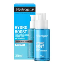 Neutrogena® Hydro Boost Sérum+Booster