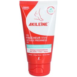 Akileïne Gel Fraîcheur Vive
