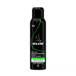 Akileïne Spray 3 en 1