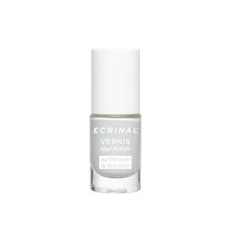 ECRINAL® Vernis au Silicium & Tea Tree - Blanc