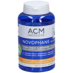 ACM Novophane Reactional