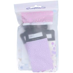 Estipharm Kit Flacons de Voyage