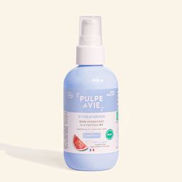 PULPE DE VIE Soin hydratant sans rinçage