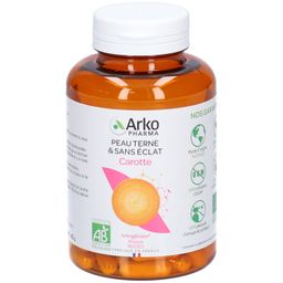 Arkopharma Arkogélules® Carotte BIO