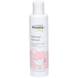 Le comptoir Aroma Hydrolat Apaisant Bio