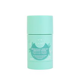 Laino Déodorant Solide Amande Douce