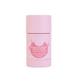 Laino Déodorant Solide Fleur De Coton