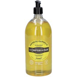 Le Comptoir du Bain Savon de Marseille Monoi